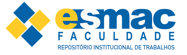 Logotipo Faculdade ESMAC